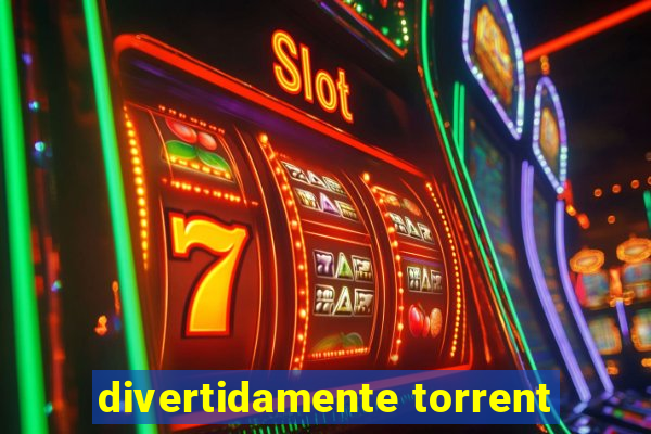 divertidamente torrent